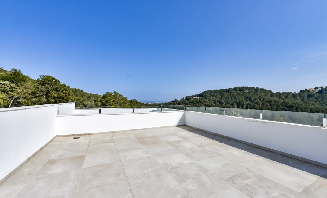 Revente - Villa - Jávea/Xàbia - Javea
