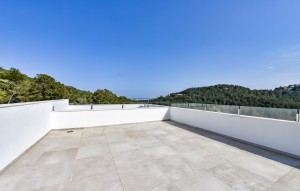 Revente - Villa - Jávea/Xàbia - Javea