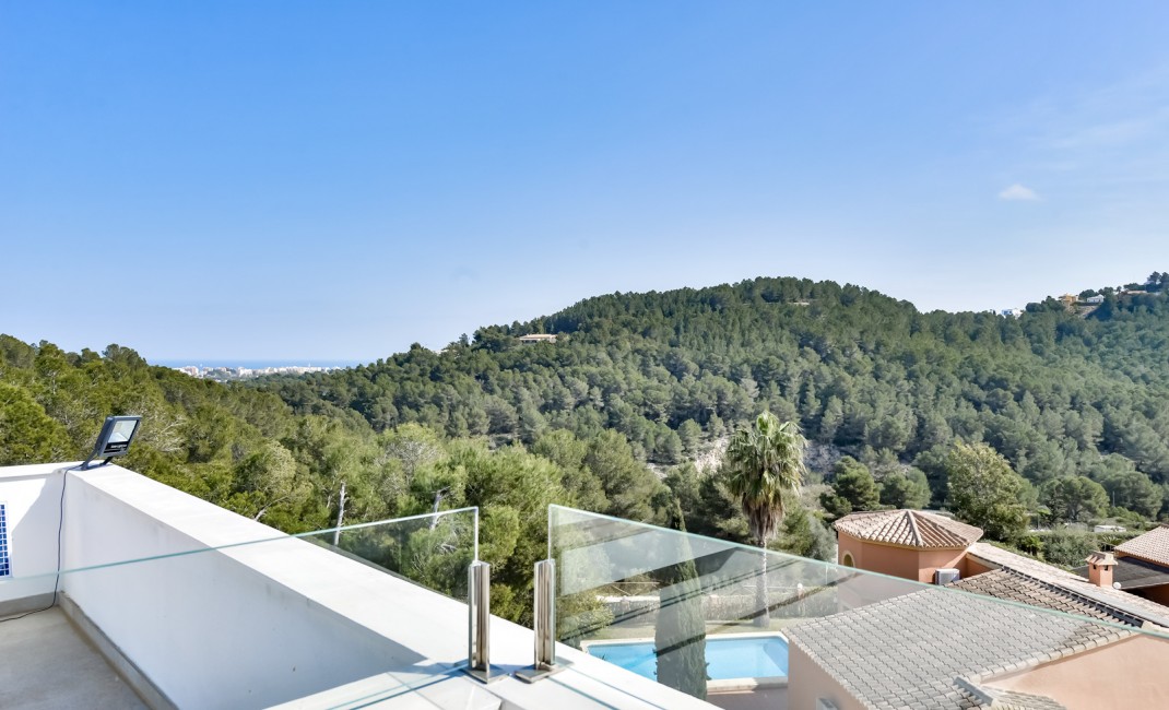 Revente - Villa - Jávea/Xàbia - Javea