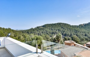 Revente - Villa - Jávea/Xàbia - Javea