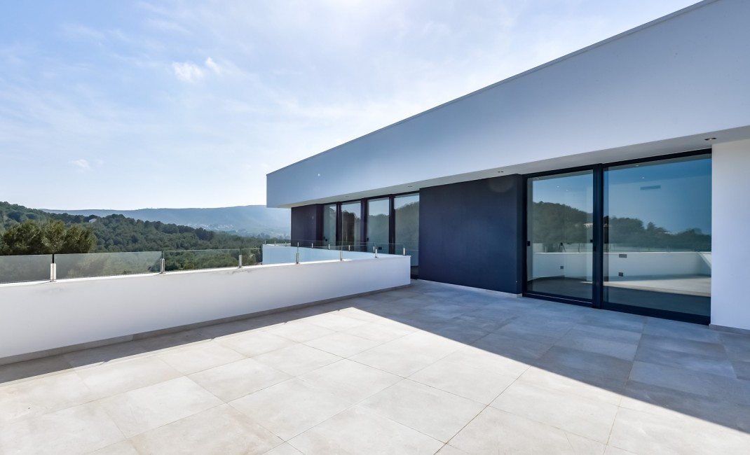 Revente - Villa - Jávea/Xàbia - Javea