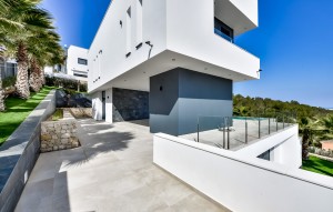 Revente - Villa - Jávea/Xàbia - Javea