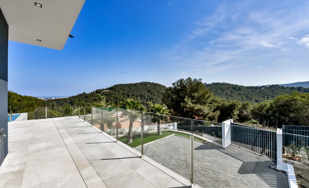 Revente - Villa - Jávea/Xàbia - Javea