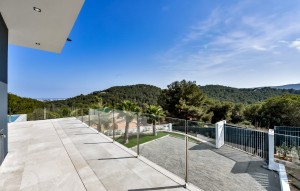 Revente - Villa - Jávea/Xàbia - Javea
