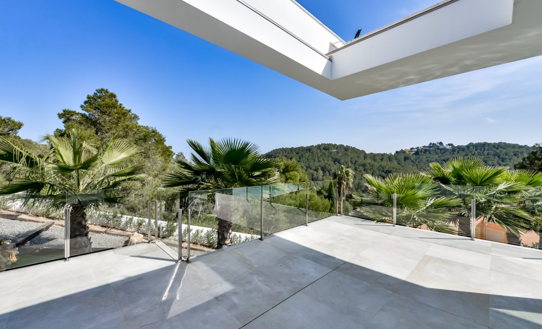 Revente - Villa - Jávea/Xàbia - Javea