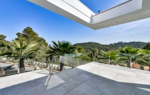 Revente - Villa - Jávea/Xàbia - Javea