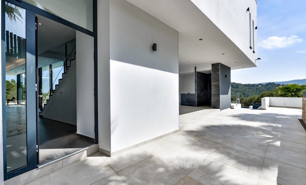 Revente - Villa - Jávea/Xàbia - Javea