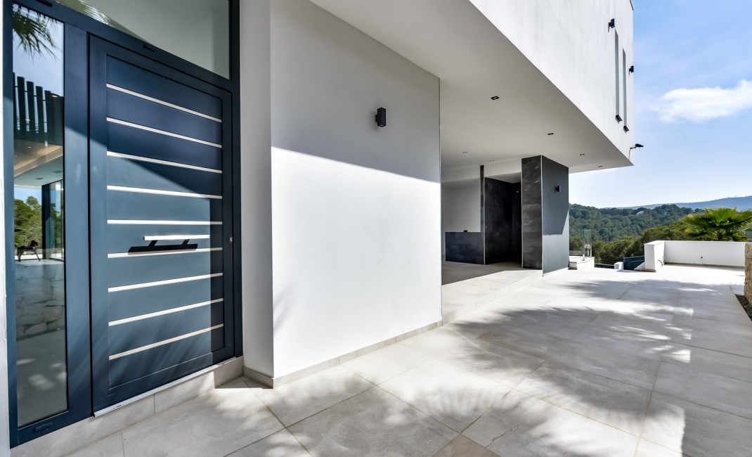 Revente - Villa - Jávea/Xàbia - Javea