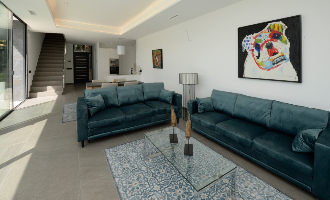 Revente - Villa - Jávea/Xàbia - Javea