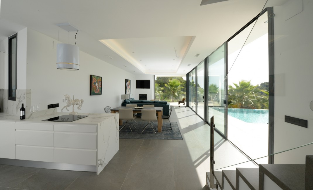Revente - Villa - Jávea/Xàbia - Javea