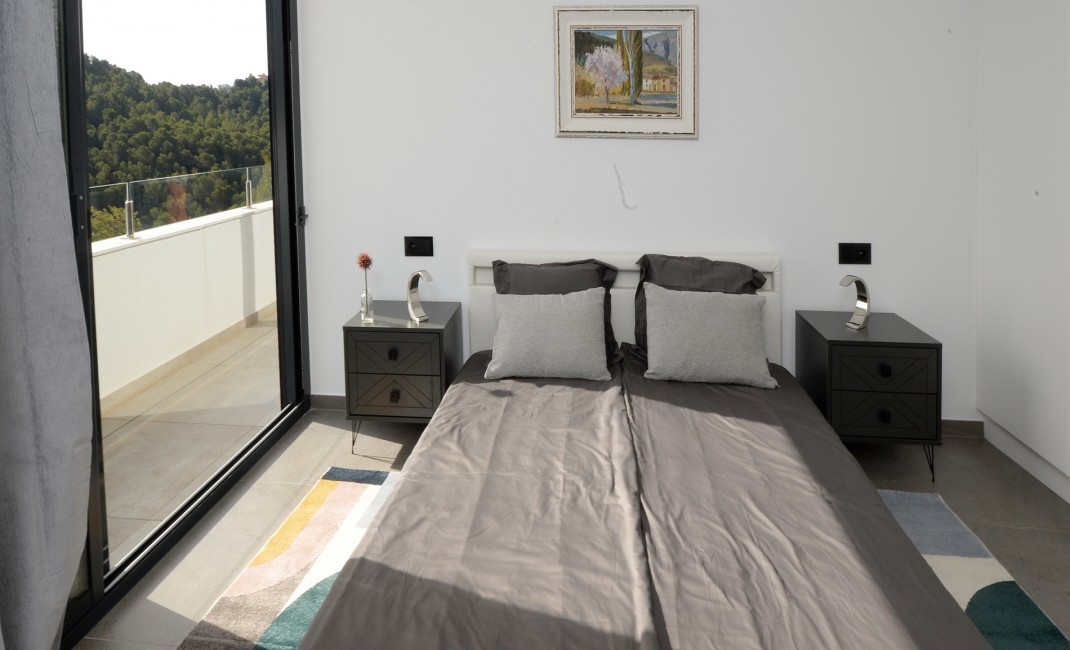 Revente - Villa - Jávea/Xàbia - Javea