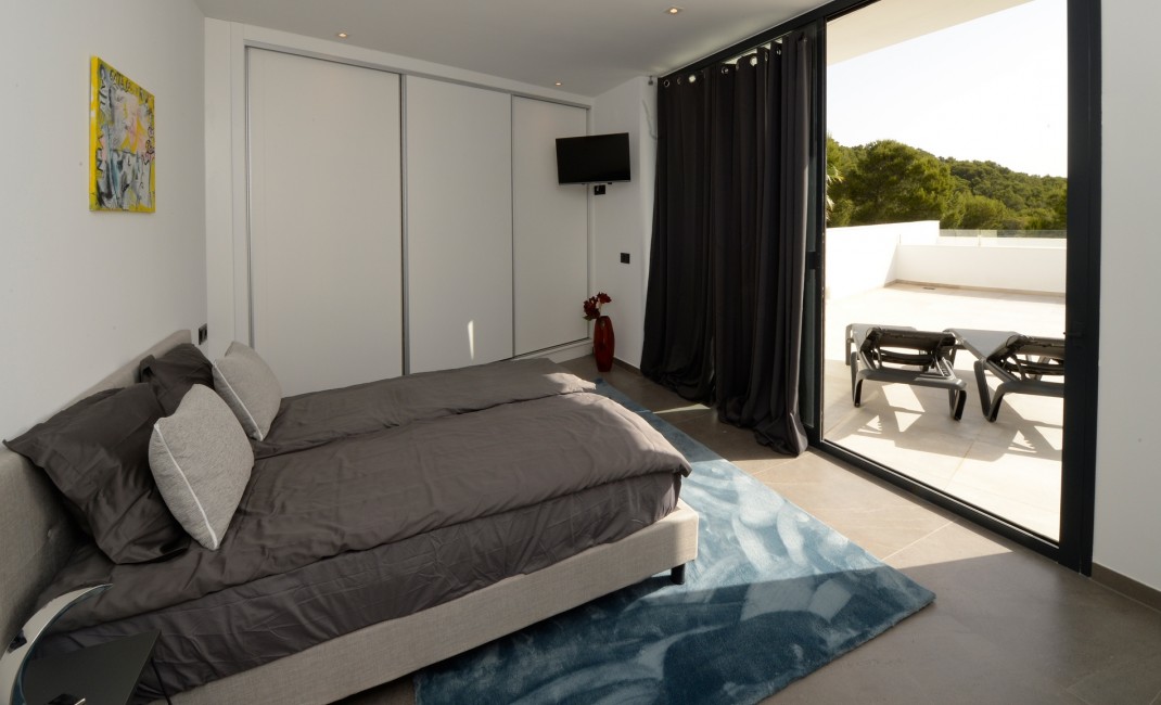 Revente - Villa - Jávea/Xàbia - Javea