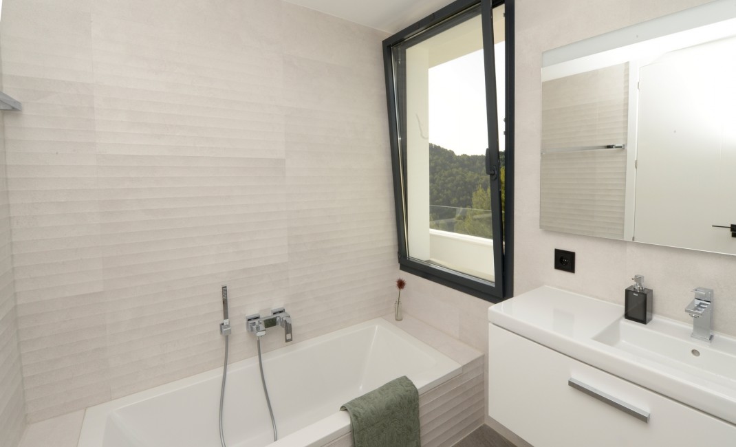 Revente - Villa - Jávea/Xàbia - Javea
