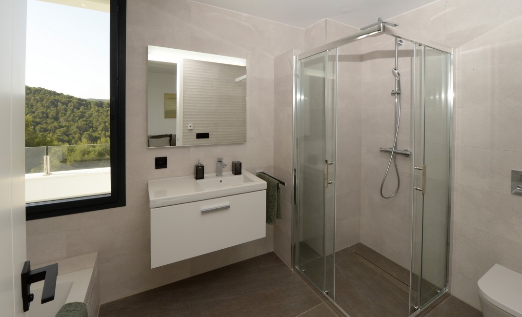 Revente - Villa - Jávea/Xàbia - Javea