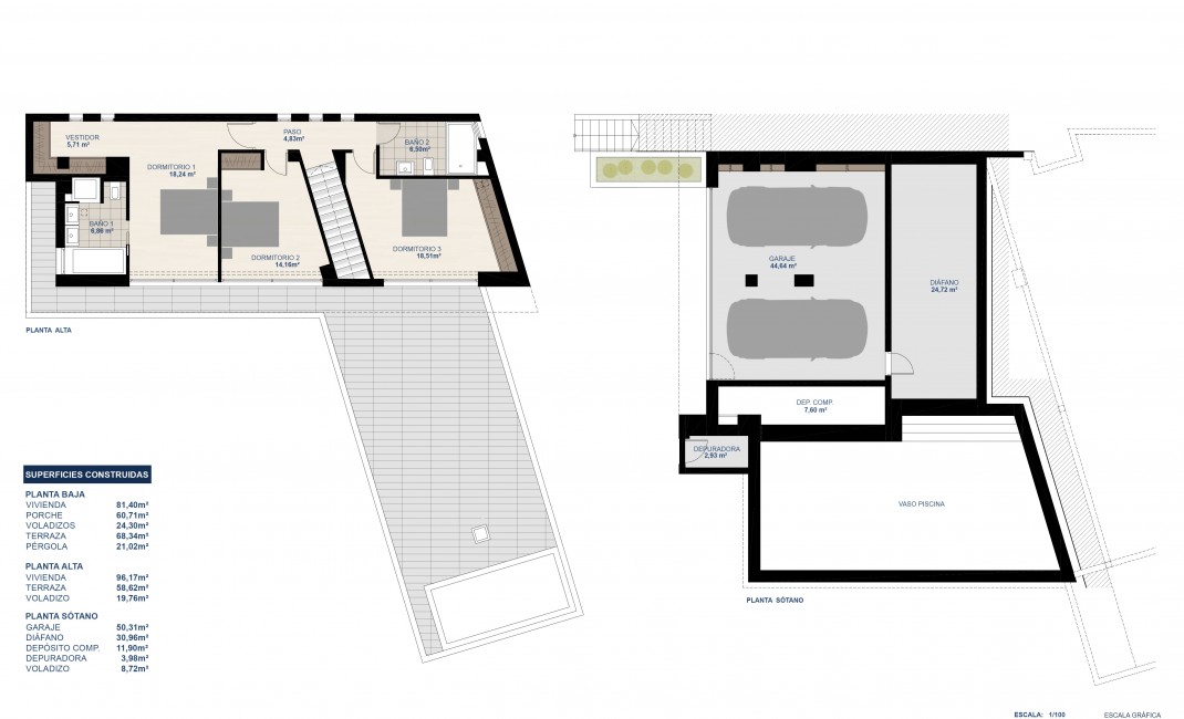Revente - Villa - Jávea/Xàbia - Javea