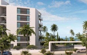 New Build - Apartment - Almerimar