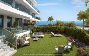 New Build - Apartment - Almerimar