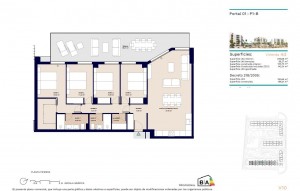 New Build - Apartment - Almerimar