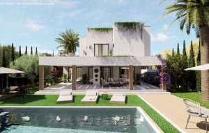 Nouvelle construction - Villa - Rojales / Ciudad Quesada - Rojales