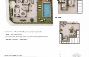 Nouvelle construction - Villa - Rojales / Ciudad Quesada - Rojales