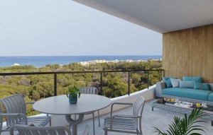 New Build - Apartment - Guardamar del Segura - guardamar del segura