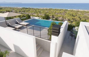 New Build - Apartment - Guardamar del Segura - guardamar del segura