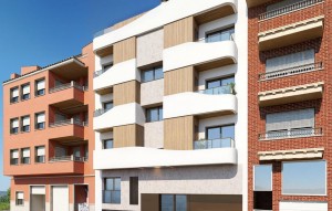 New Build - Apartment - Guardamar del Segura - guardamar del segura