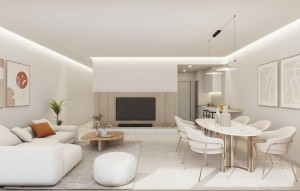 New Build - Apartment - Guardamar del Segura - guardamar del segura