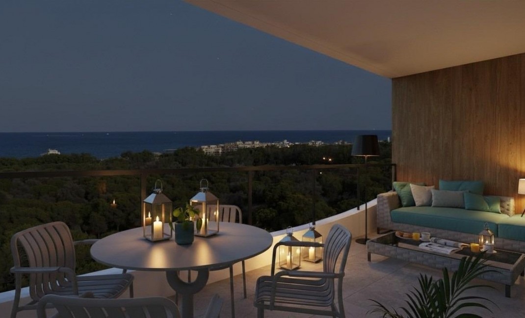 New Build - Apartment - Guardamar del Segura - guardamar del segura