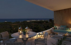 New Build - Apartment - Guardamar del Segura - guardamar del segura
