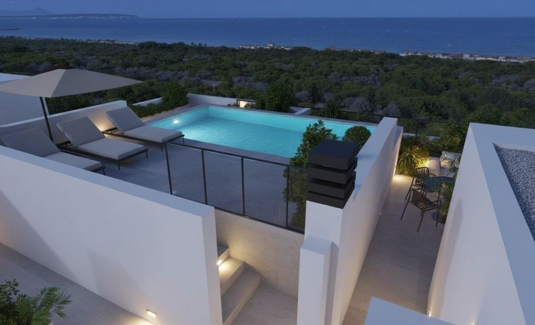 New Build - Apartment - Guardamar del Segura - guardamar del segura