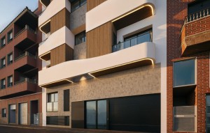 New Build - Apartment - Guardamar del Segura - guardamar del segura