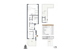 New Build - Apartment - Guardamar del Segura - guardamar del segura