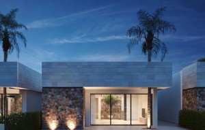 New Build - Villa - Torre Pacheco - Torre-pacheco