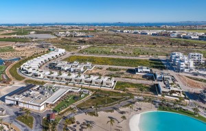 New Build - Villa - Torre Pacheco - Torre-pacheco