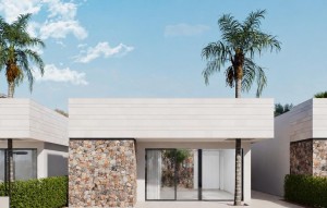 New Build - Villa - Torre Pacheco - Torre-pacheco