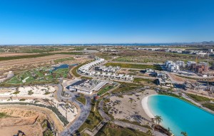 New Build - Villa - Torre Pacheco - Torre-pacheco