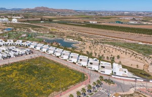 New Build - Villa - Torre Pacheco - Torre-pacheco