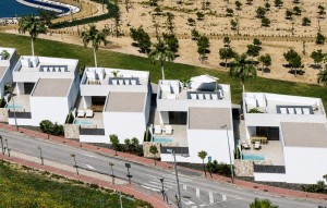 New Build - Villa - Torre Pacheco - Torre-pacheco