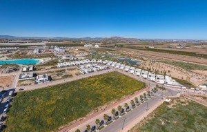 New Build - Villa - Torre Pacheco - Torre-pacheco
