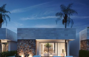New Build - Villa - Torre Pacheco - Torre-pacheco
