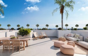 New Build - Villa - Torre Pacheco - Torre-pacheco