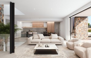 New Build - Villa - Torre Pacheco - Torre-pacheco