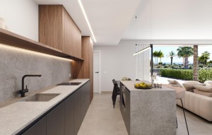 New Build - Villa - Torre Pacheco - Torre-pacheco