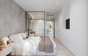 New Build - Villa - Torre Pacheco - Torre-pacheco