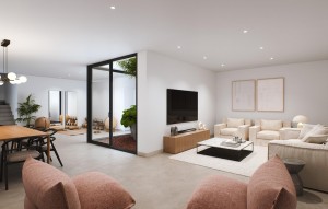 New Build - Villa - Torre Pacheco - Torre-pacheco