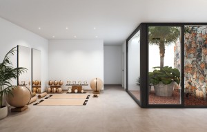 New Build - Villa - Torre Pacheco - Torre-pacheco
