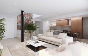 New Build - Villa - Torre Pacheco - Torre-pacheco
