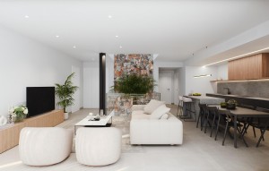 New Build - Villa - Torre Pacheco - Torre-pacheco
