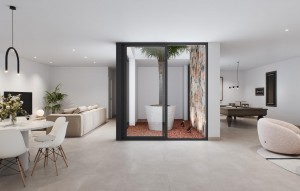 New Build - Villa - Torre Pacheco - Torre-pacheco